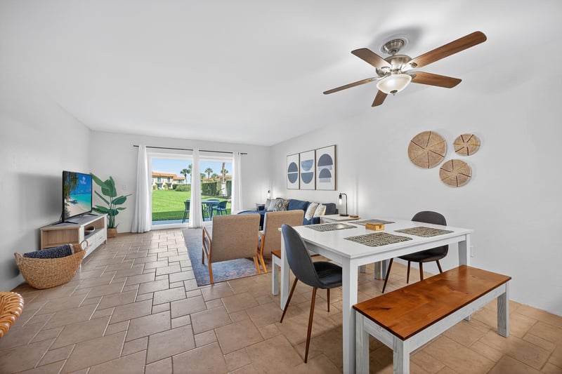 Photo 4 of 826 A1A Beach Blvd unit 44, St. Augustine, FL 32080, photographed by Megapixeler