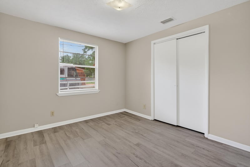 Bedroom 2 at 4257 Packard Dr, Jacksonville, FL 32246