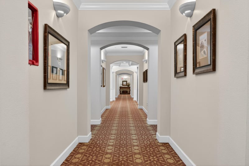 Photo 5 of 4480 Deerwood Lake Pkwy unit 432, Jacksonville, FL 32216, photographed by Megapixeler