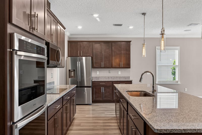 Photo 5 of 2580 Lantana Ln, Green Cove Springs, FL 32043, photographed by Megapixeler