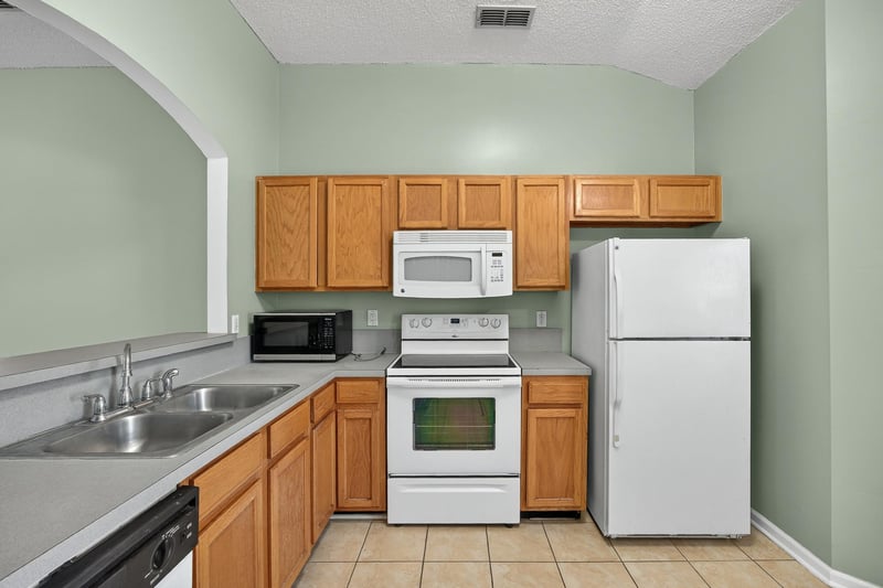 Photo 12 of 1538 Slash Pine Ct, Orange Park, FL 32073, photographed by Megapixeler