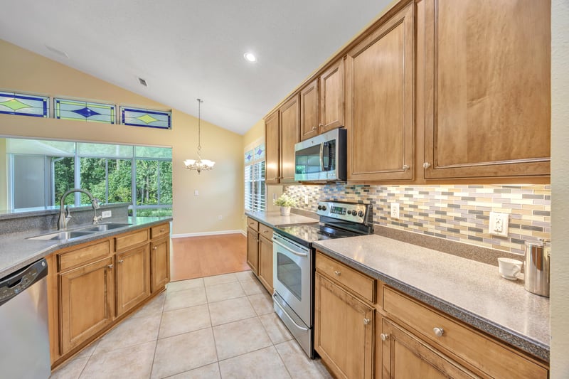 Photo 22 of 9221 Rosewater Ln, Jacksonville, FL 32256, photographed by Megapixeler