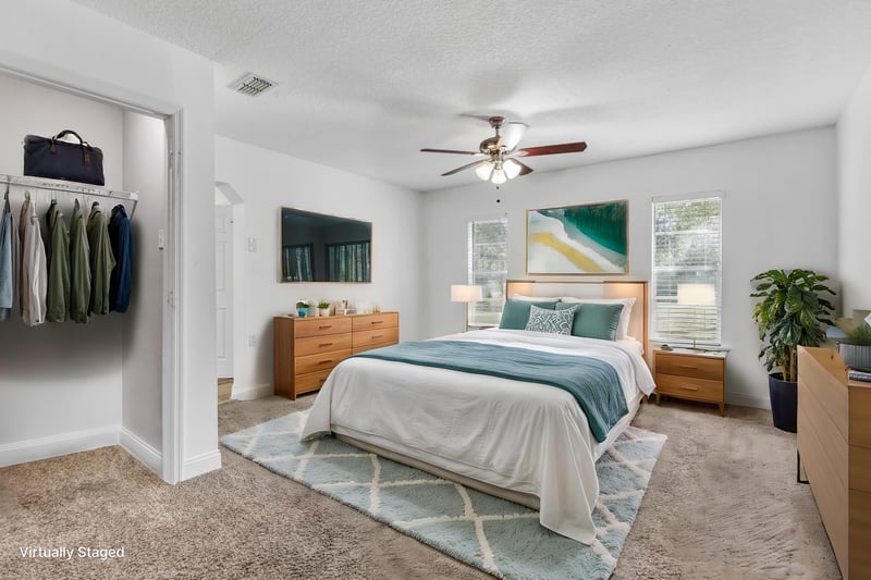 Photo 14 of 8626 Taylor Field Rd, Jacksonville, FL 32244, photographed by Megapixeler
