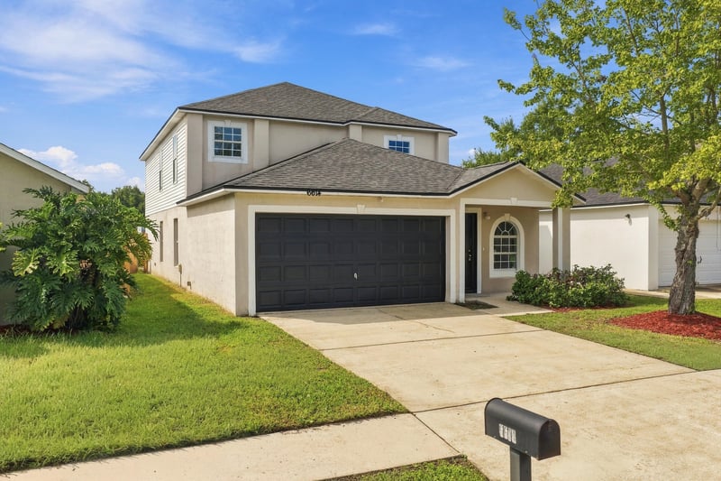 Photo 4 of 6614 Gentle Oaks Dr N, Jacksonville, FL 32244, photographed by Megapixeler