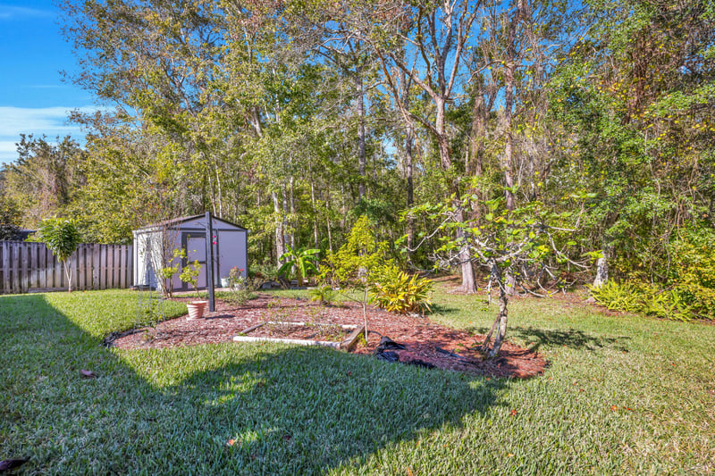 Photo 18 of 657 MacKenzie Cir, St. Augustine, FL 32092, photographed by Megapixeler