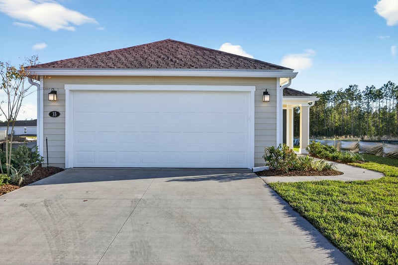 Photo 7 of 33 Somerset Ave, Palm Coast, FL 32137, photographed by Megapixeler