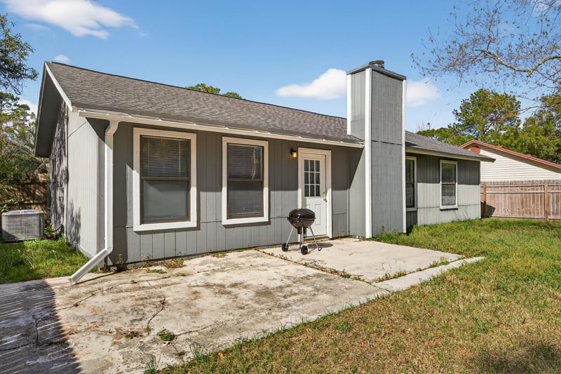 Photo 31 of 13142 Annandale Dr S, Jacksonville, FL 32225, photographed by Megapixeler