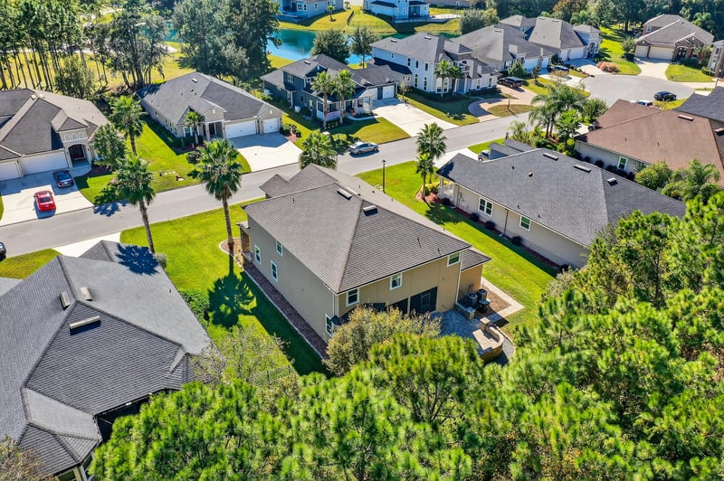Photo 51 of 3315 Shinnecock Ln, Green Cove Springs, FL 32043, photographed by Megapixeler