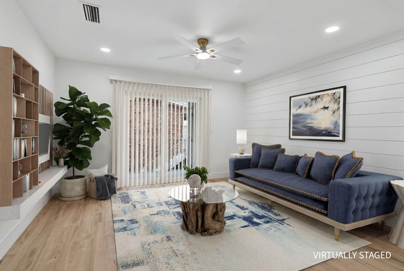 Photo 24 of 83 Comares Ave, Unit 7B, St. Augustine, FL 32080, photographed by Megapixeler