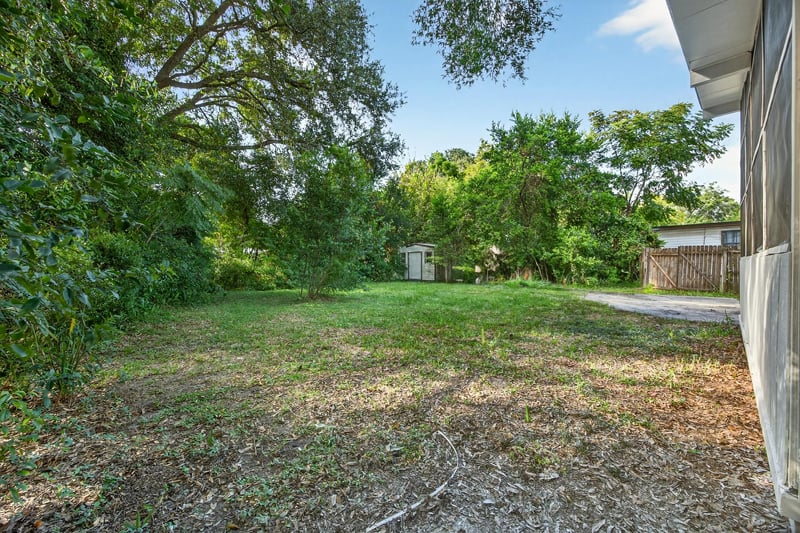 Photo 42 of 4152 Arcot Cir, Jacksonville, FL 32210, photographed by Megapixeler