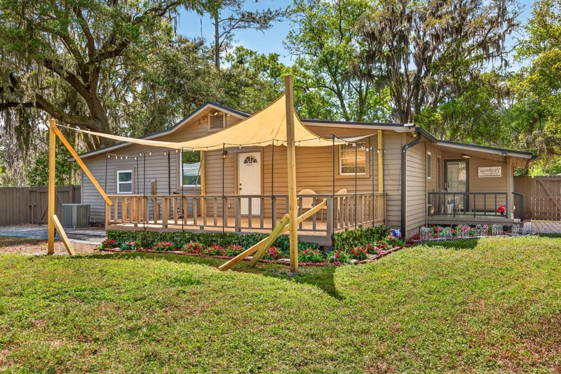 Photo 30 of 3561 Capper Rd, Jacksonville, FL 32218, photographed by Megapixeler