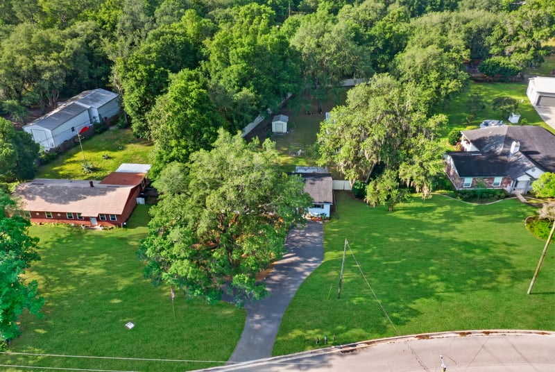 Photo 5 of 580 Arthur Moore Dr, Green Cove Springs, FL 32043, photographed by Megapixeler