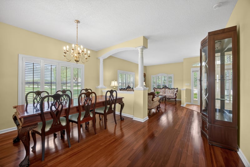 Photo 13 of 11092 Turnbridge Dr, Jacksonville, FL 32256, photographed by Megapixeler