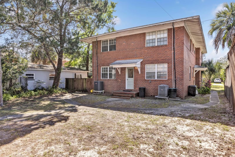 Photo 39 of 1731 Flagler Ave #2, Jacksonville, FL 32207, photographed by Megapixeler