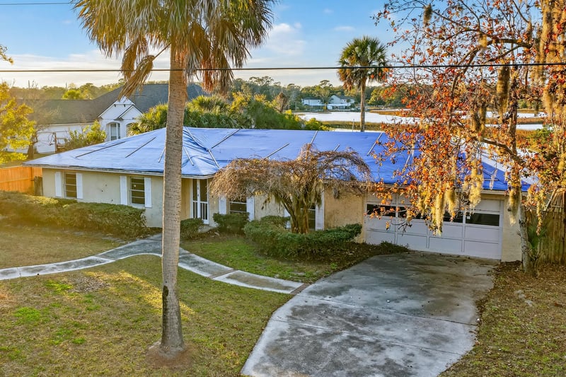 Photo 7 of 1864 Buccaneer Dr, Jacksonville, FL 32225, photographed by Megapixeler