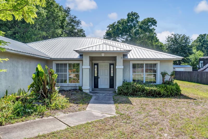 Photo 4 of 5329 Ogilvie Ln, St. Augustine, FL 32086, photographed by Megapixeler