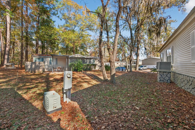 Photo 24 of 500 Chaffee Rd S lot 157, Jacksonville, FL 32221, photographed by Megapixeler