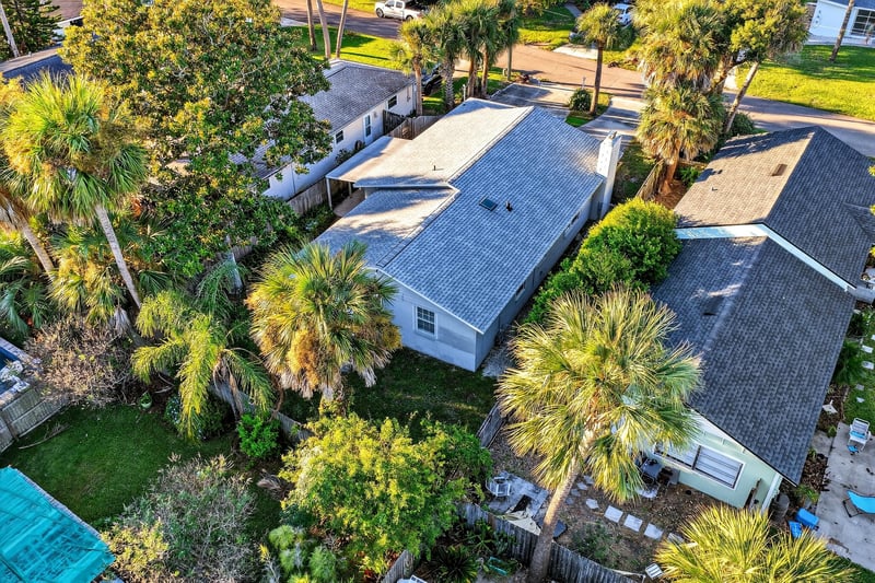 Photo 40 of 509 Lora St, Neptune Beach, FL 32266, photographed by Megapixeler
