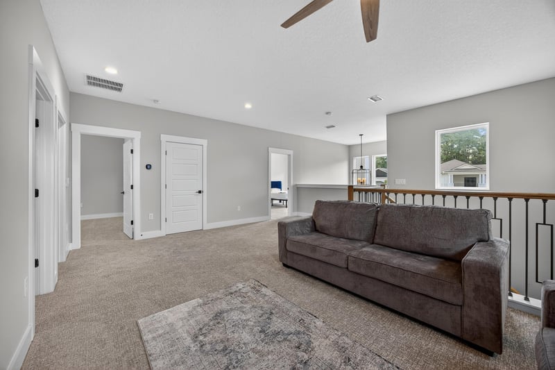 Photo 26 of 10408 Silverbrook Trl, Jacksonville, FL 32256, photographed by Megapixeler