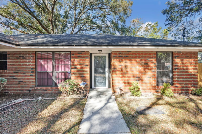 Photo 3 of 7931 118th St, Jacksonville, FL 32244, photographed by Megapixeler