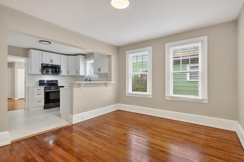 Photo 14 of 4755 French St, Jacksonville, FL 32205, photographed by Megapixeler