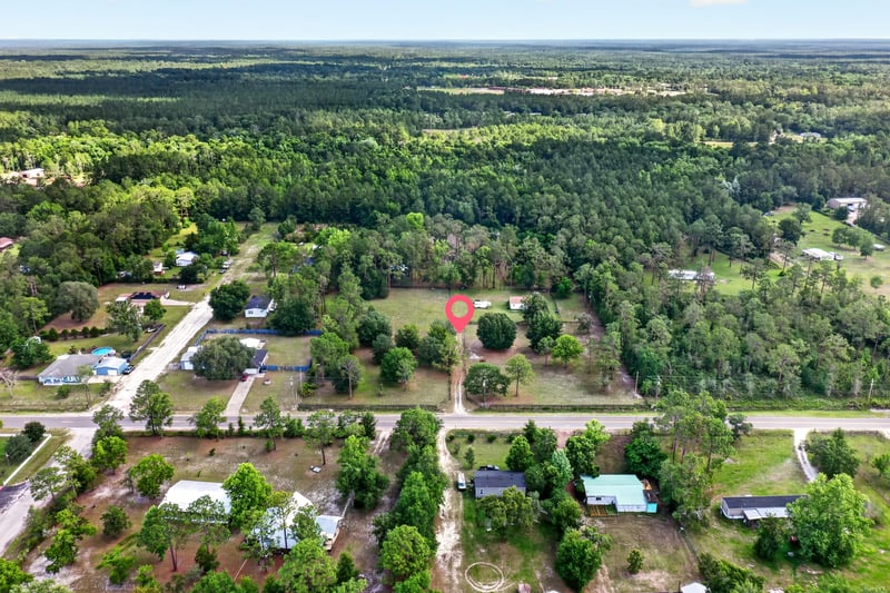 Photo 33 of 5214 Carter Spencer Rd, Middleburg, FL 32068, photographed by Megapixeler