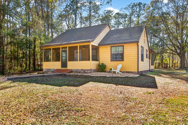 Photo 4 of 4998 County Rd 209 S, Green Cove Springs, FL 32043, photographed by Megapixeler