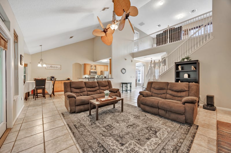 Photo 18 of 2502 Willow Creek Dr, Fleming Island, FL 32003, photographed by Megapixeler