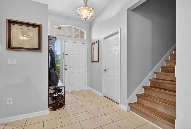 Photo 6 of 2316 Aberford Ct, St. Augustine, FL 32092, photographed by Megapixeler