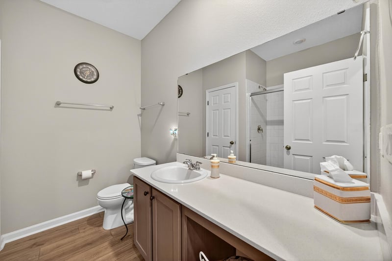 Photo 18 of 2532 Coral Ln, Green Cove Springs, FL 32043, photographed by Megapixeler