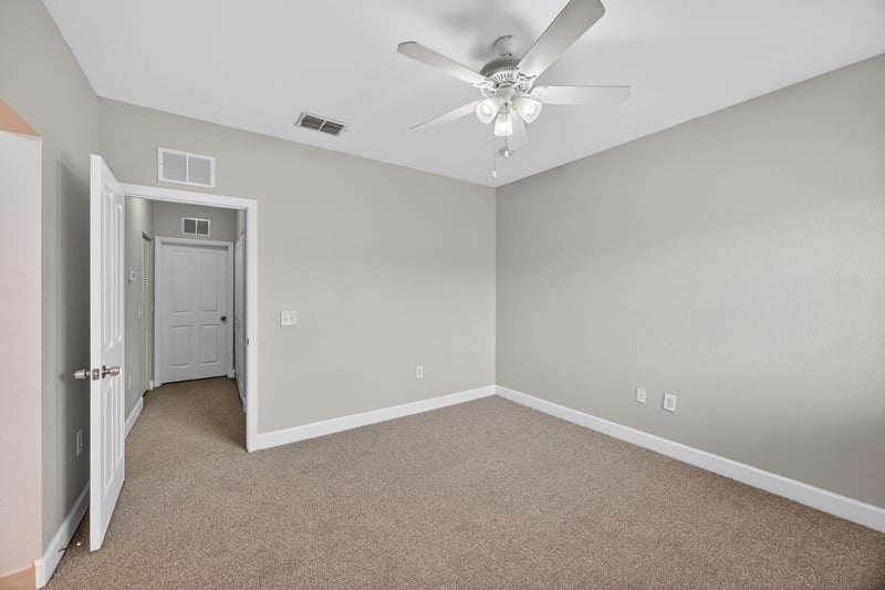 Bedroom 1 - 2 at 9745 Touchton Rd unit 1224, Jacksonville, FL 32246