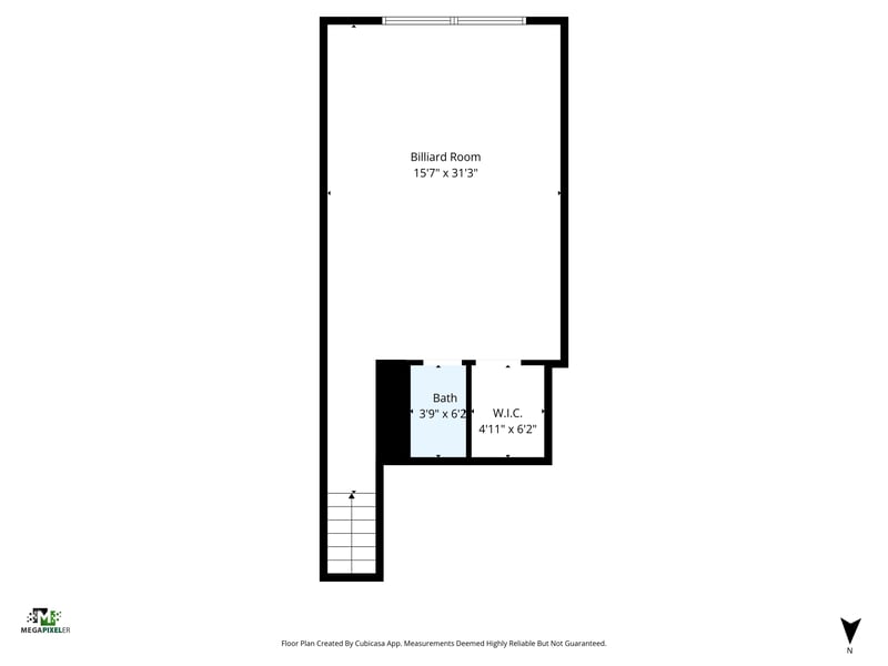 Floor plan 1 of 3378 Ivybridge Ct, Jacksonville, FL 32226