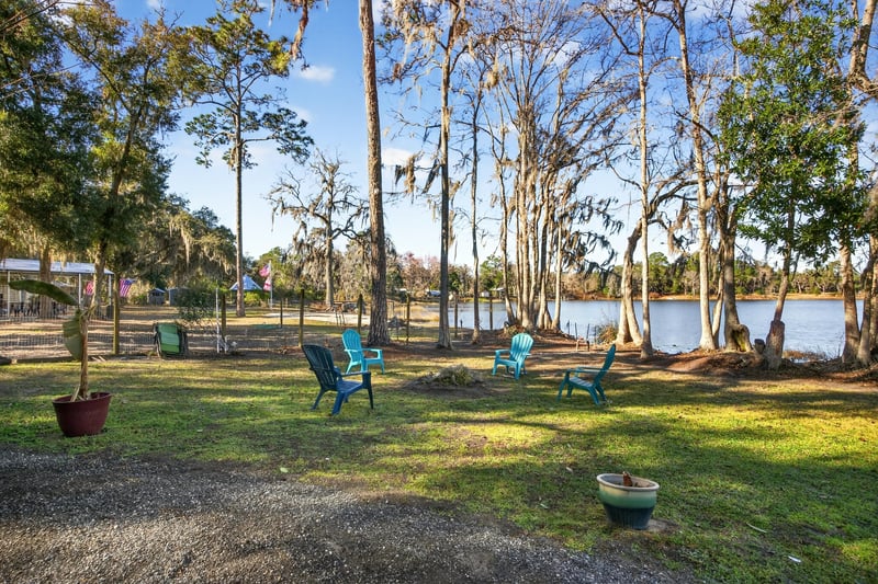 Photo 39 of 126 Palmetto Trail, Interlachen, FL 32148, photographed by Megapixeler