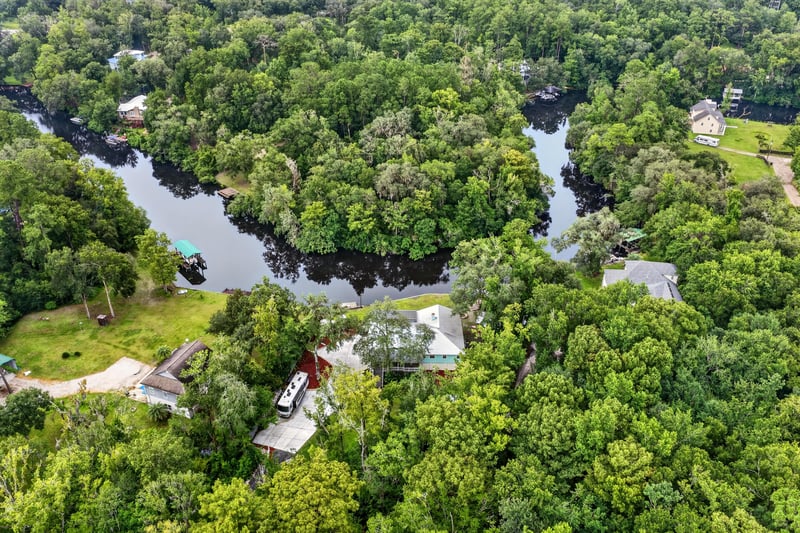 Photo 4 of 4002 Scenic Dr, Middleburg, FL 32068, photographed by Megapixeler