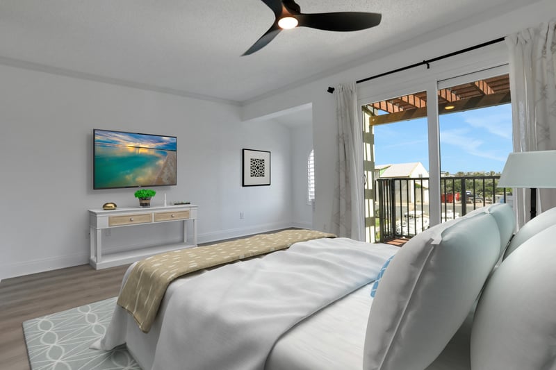 Photo 31 of 120 Sunset Harbor Way unit 206, St. Augustine, FL 32080, photographed by Megapixeler