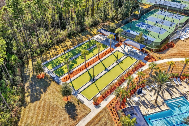 Photo 63 of 34 Timber Lgt Trl, Nocatee, FL 32081, photographed by Megapixeler