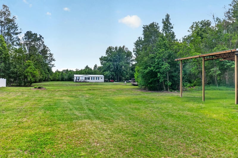 Photo 45 of 6930 Co Rd 229, Starke, FL 32091, photographed by Megapixeler
