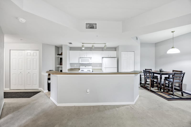 Photo 11 of 425 S Villa San Marco Dr unit 302, St. Augustine, FL 32086, photographed by Megapixeler