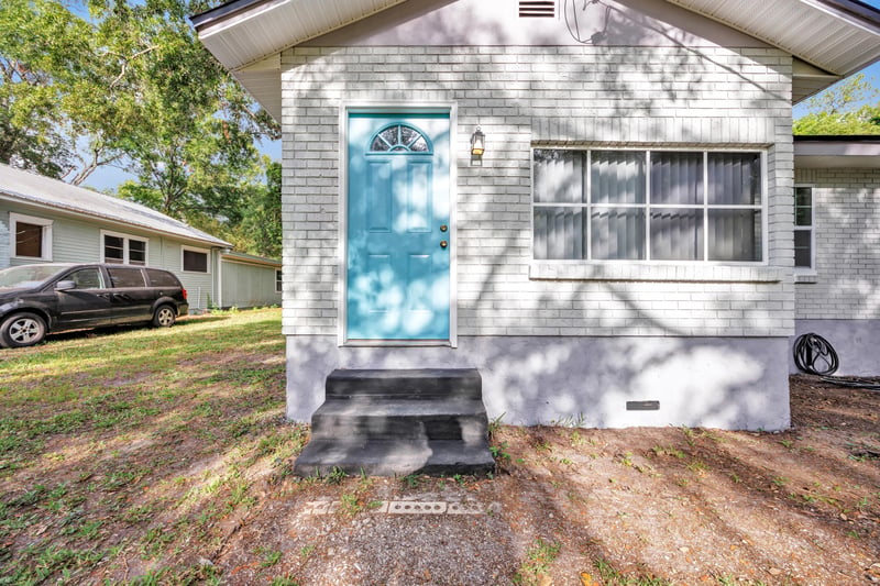 Photo 4 of 1026 Dixon St, Jacksonville, FL 32254, photographed by Megapixeler