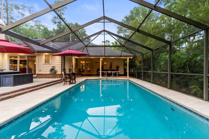 Exterior Back 3 at 1157 Creeks Edge Ct, Ponte Vedra Beach, FL 32082