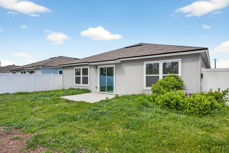Photo 52 of 96 Hulett Wds Rd, Palm Coast, FL 32137, photographed by Megapixeler