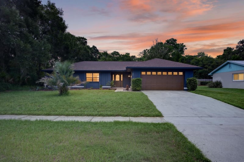 Listing photo of 551 Deltona Blvd, St. Augustine, FL