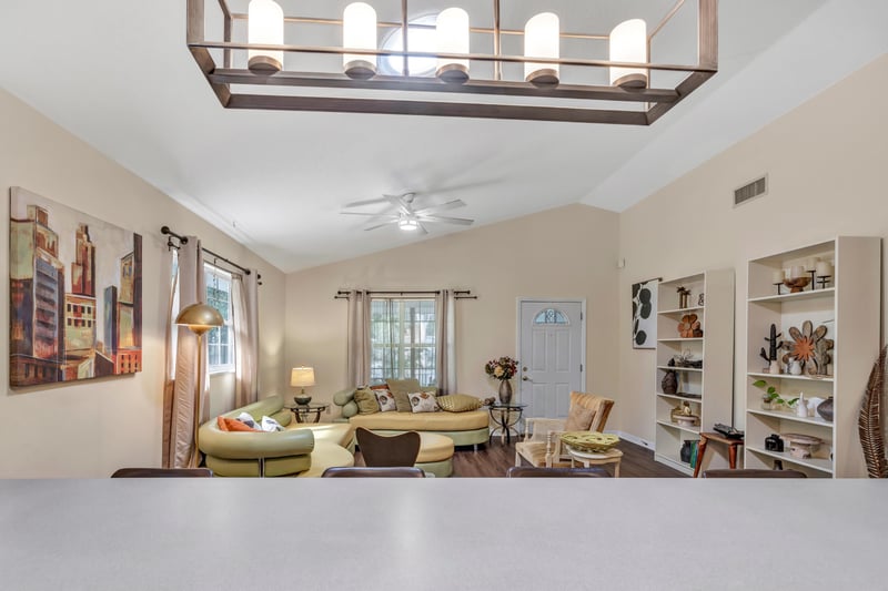 Photo 16 of 132 Menendez Rd, St. Augustine, FL 32080, photographed by Megapixeler