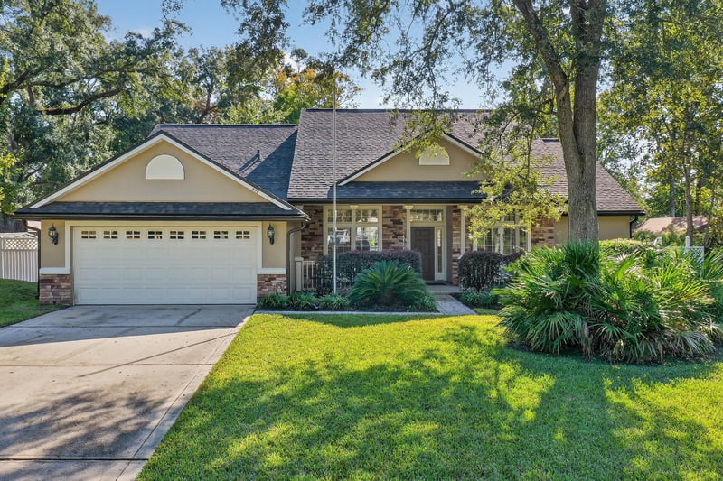 Photo 1 of 896 Live Oak Ln, Fleming Island, FL 32003, photographed by Megapixeler