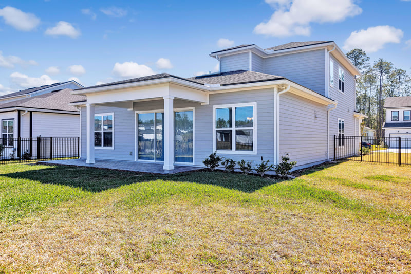Photo 31 of 71 Wye Rd, St. Johns, FL 32259, photographed by Megapixeler