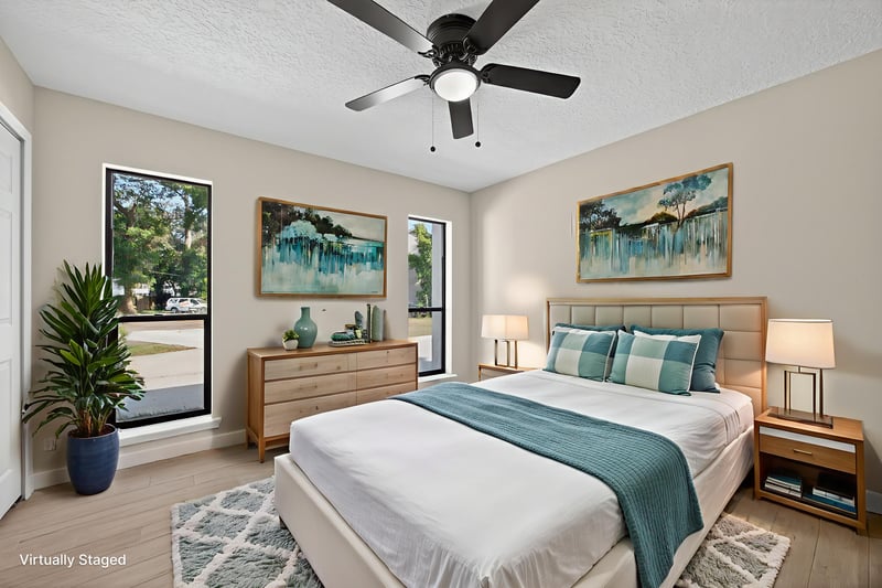 Photo 33 of 5362 Galewind Ln, Jacksonville, FL 32211, photographed by Megapixeler