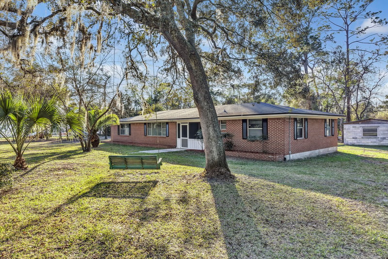 Photo 38 of 32 Neighbors Cove Rd unit b, Orange Park, FL 32065, photographed by Megapixeler