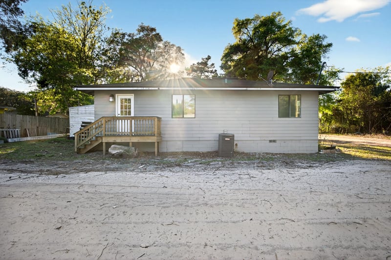 Photo 25 of 591 Julia St, St. Augustine, FL 32084, photographed by Megapixeler