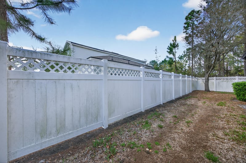 Photo 22 of 3730 Creswick Cir unit h, Orange Park, FL 32065, photographed by Megapixeler