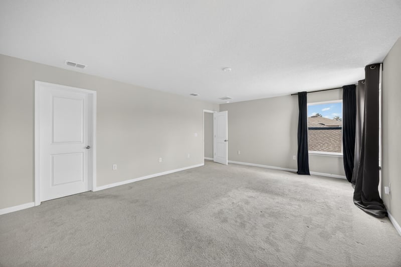 Primary Bedroom - 3 at 1345 Tan Tara Trl, Jacksonville, FL 32221